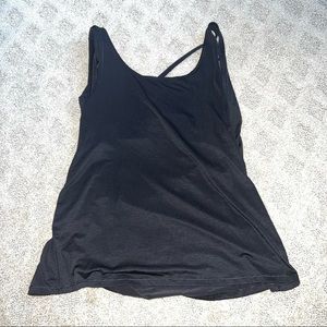 Lululemon Reenergized 2-in-1 Tank
